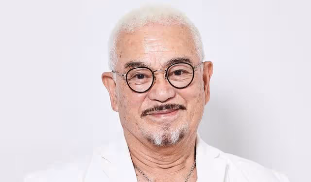 日籍演員千葉真一:曾經威風八面,死前被設計無緣長女最後一面