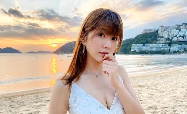 TVB小花陳嘉慧:訓練班出身的非典型香港演員,成名後被港媒針對