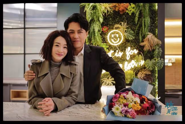 曝靳東新劇拖欠工資!投資2億未結上百群演費用,農民工討薪無門