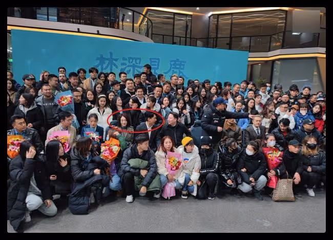 曝靳東新劇拖欠工資!投資2億未結上百群演費用,農民工討薪無門