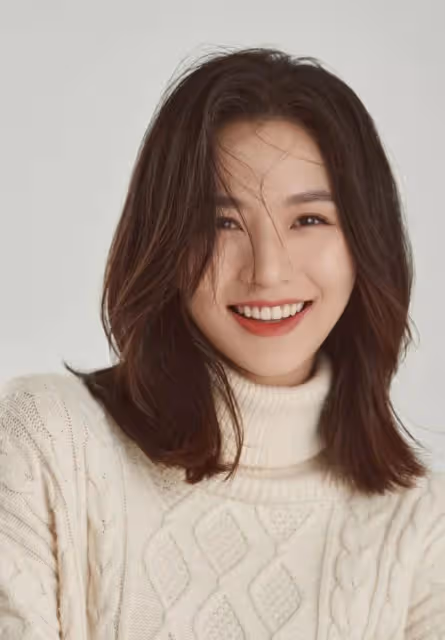 31歲女星怒懟韓國隊冬奧犯規!中英韓三國語言齊發,曾是北大校花