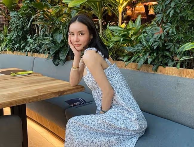 何猷君前女友再婚在即,男友送千萬聘禮,金銀珠寶山珍海味擺滿屋