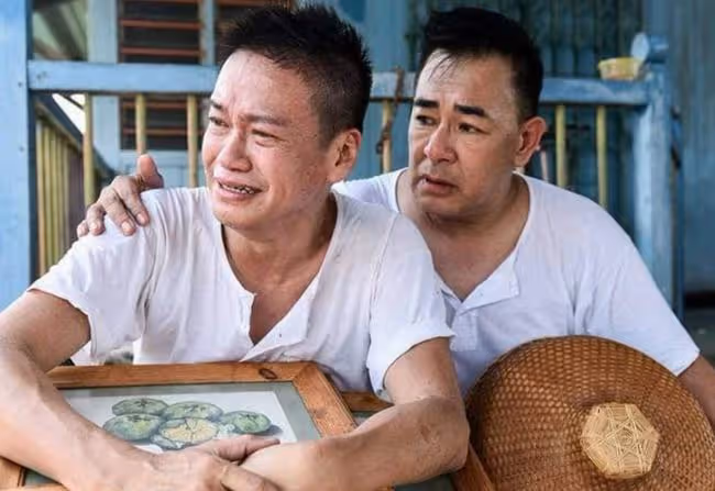 又一藝人癌症去世!60歲劉漢文5個月前確診,4次化療後病情惡化
