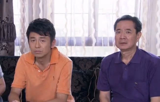 又一藝人癌症去世!60歲劉漢文5個月前確診,4次化療後病情惡化
