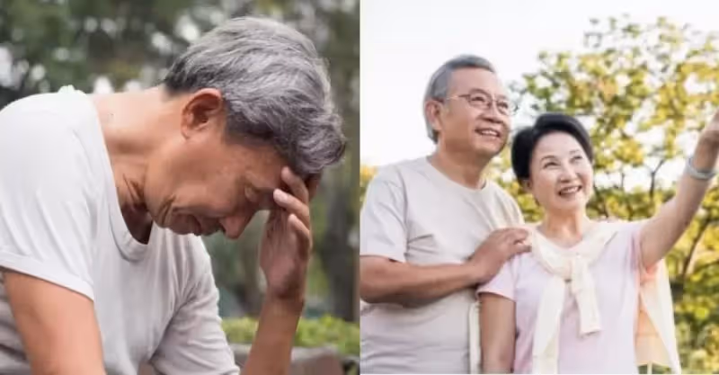 晚年不孤獨！63歲單身老人坦言：請個住家保姆有償陪伴「比找再婚老伴更省心」　生活更自由