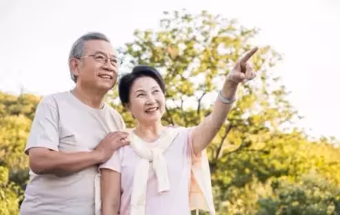 晚年不孤獨!63歲單身老人坦言:請個住家保姆有償陪伴「比找再婚老伴更省心」 生活更自由