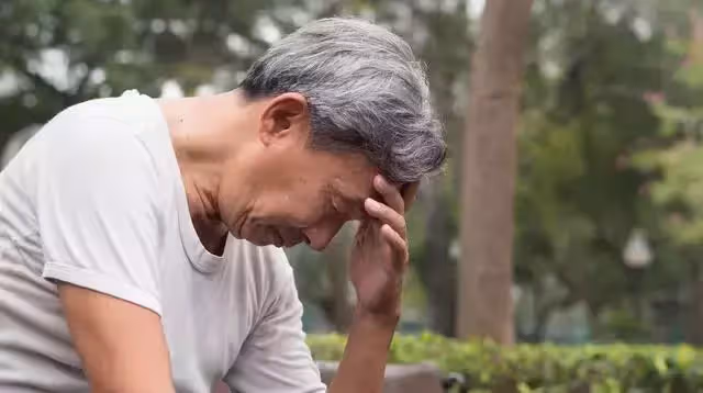 晚年不孤獨!63歲單身老人坦言:請個住家保姆有償陪伴「比找再婚老伴更省心」 生活更自由