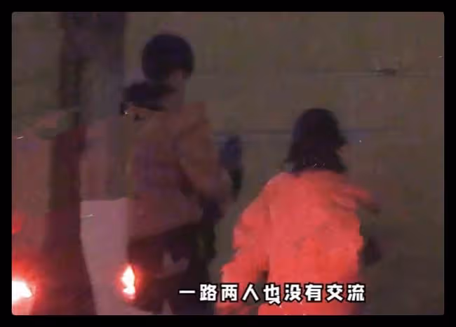 張子楓緋聞男友風波後首現身,在機場大發脾氣,當場黑臉教訓路人