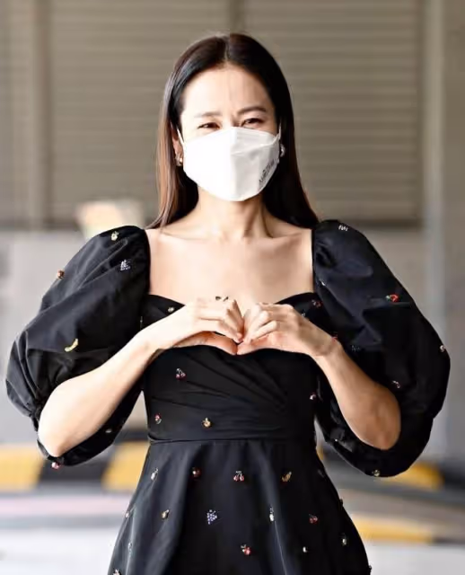 孫藝珍宣布結婚後戴婚戒上節目?迫降幕後公開,孫仙甜認:是命運