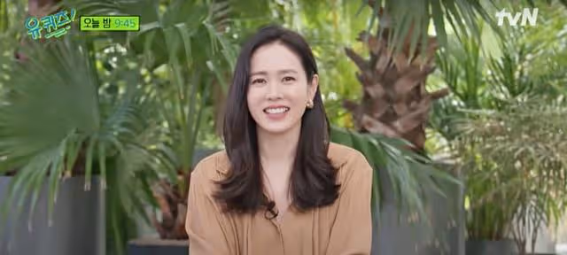 孫藝珍宣布結婚後戴婚戒上節目?迫降幕後公開,孫仙甜認:是命運
