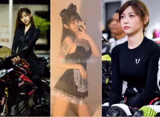 機車女神痞幼開團了，三字惹怒蔡徐坤粉絲，扒出黑歷史才急忙道歉