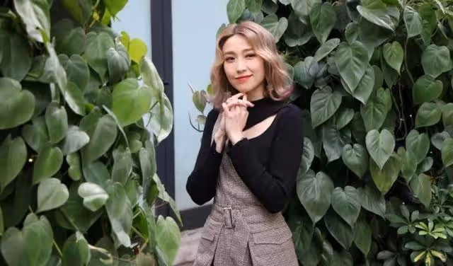 等待真命天子!TVB力捧花旦感情仍無著落,認不會為結婚而結婚