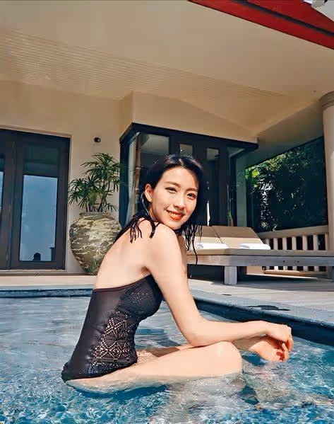 等待真命天子!TVB力捧花旦感情仍無著落,認不會為結婚而結婚