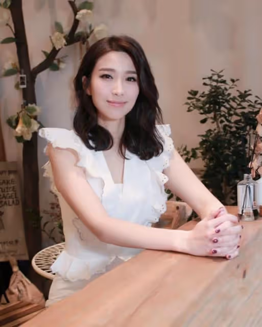 等待真命天子!TVB力捧花旦感情仍無著落,認不會為結婚而結婚