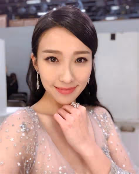 等待真命天子!TVB力捧花旦感情仍無著落,認不會為結婚而結婚