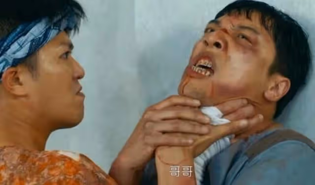 來之不易!TVB男星等足20年終成正劇配角,生活貼地常坐公交出門