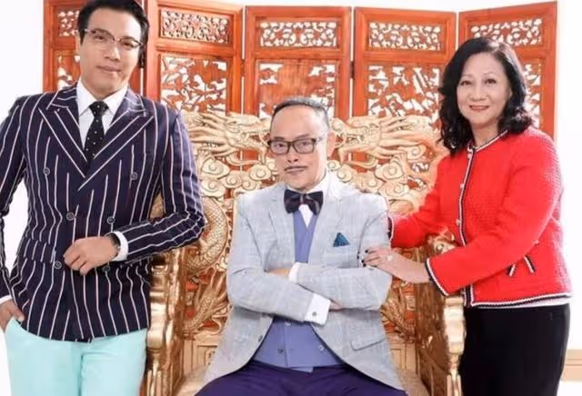 來之不易!TVB男星等足20年終成正劇配角,生活貼地常坐公交出門