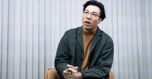 來之不易!TVB男星等足20年終成正劇配角,生活貼地常坐公交出門