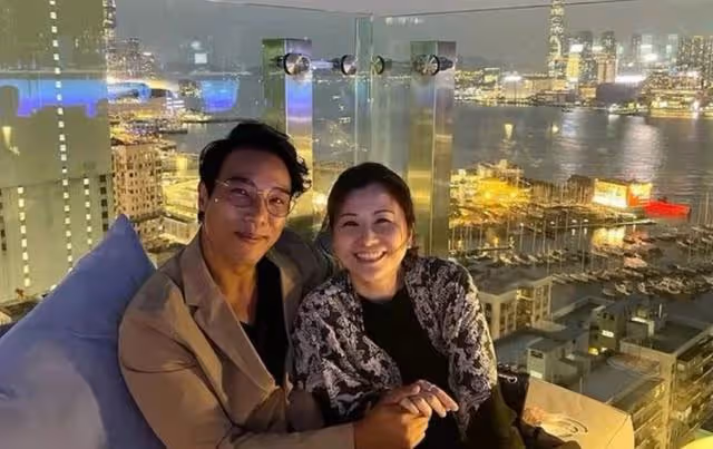 來之不易!TVB男星等足20年終成正劇配角,生活貼地常坐公交出門