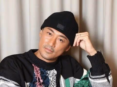 一個不夠！42歲林峰自曝與妻子定下目標生三個，對女兒尤為偏愛