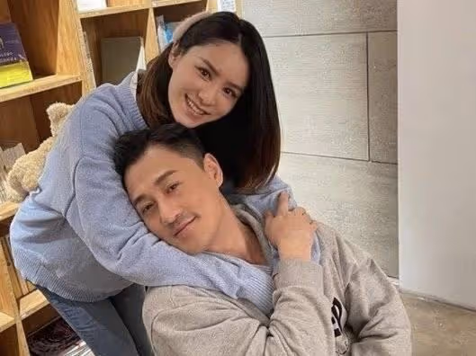 一個不夠！42歲林峰自曝與妻子定下目標生三個，對女兒尤為偏愛