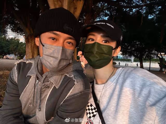 一個不夠!42歲林峰自曝與妻子定下目標生三個,對女兒尤為偏愛