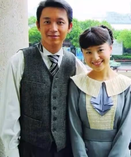 潘粵明:受不了董潔的出軌和惡毒,不再相信婚姻,餘生我自己過