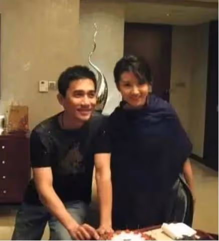 潘粵明:受不了董潔的出軌和惡毒,不再相信婚姻,餘生我自己過