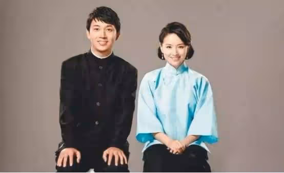潘粵明:受不了董潔的出軌和惡毒,不再相信婚姻,餘生我自己過