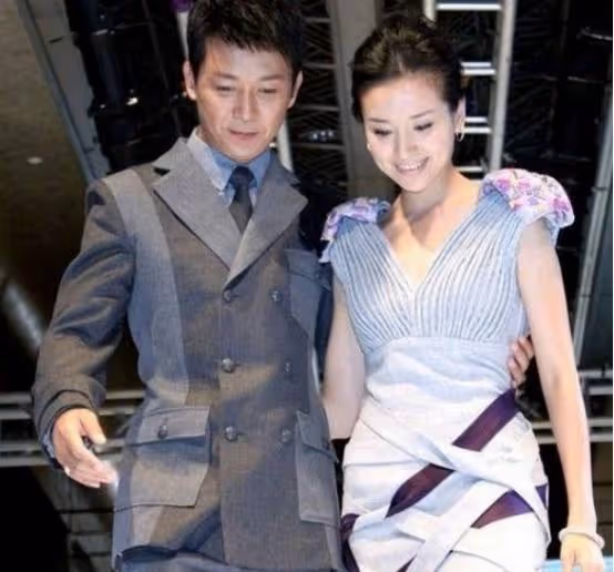 潘粵明:受不了董潔的出軌和惡毒,不再相信婚姻,餘生我自己過