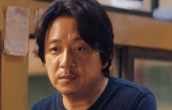 潘粵明:受不了董潔的出軌和惡毒,不再相信婚姻,餘生我自己過