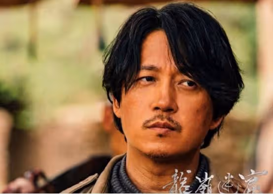 潘粵明:受不了董潔的出軌和惡毒,不再相信婚姻,餘生我自己過