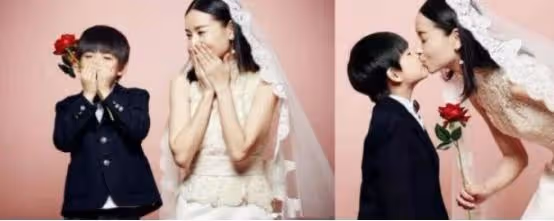 潘粵明:受不了董潔的出軌和惡毒,不再相信婚姻,餘生我自己過