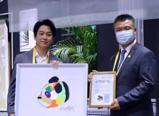 潘粵明:受不了董潔的出軌和惡毒,不再相信婚姻,餘生我自己過