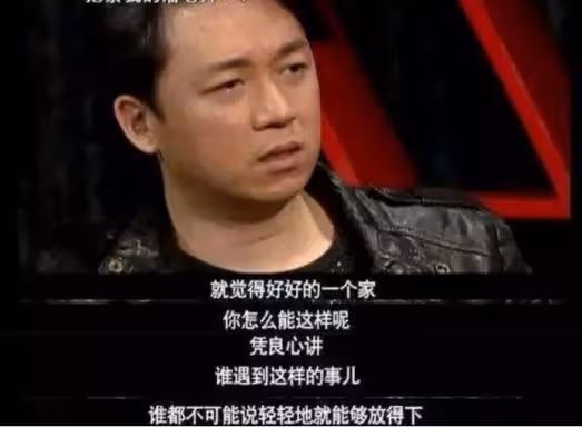 潘粵明:受不了董潔的出軌和惡毒,不再相信婚姻,餘生我自己過