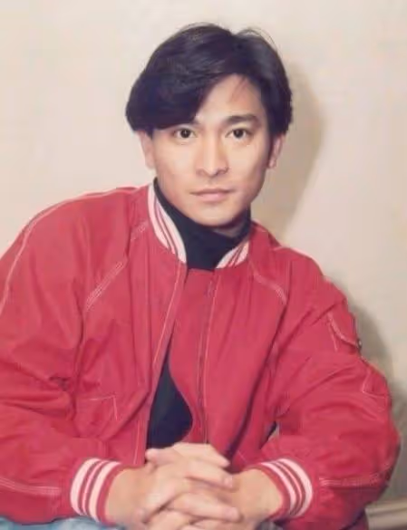 向華強:陳嵐是我摯愛,李小龍死在我前妻的床上,我們還是一家人