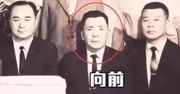 向華強:陳嵐是我摯愛,李小龍死在我前妻的床上,我們還是一家人
