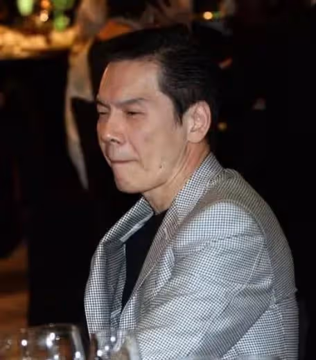 向華強:陳嵐是我摯愛,李小龍死在我前妻的床上,我們還是一家人