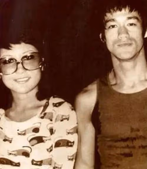 向華強:陳嵐是我摯愛,李小龍死在我前妻的床上,我們還是一家人
