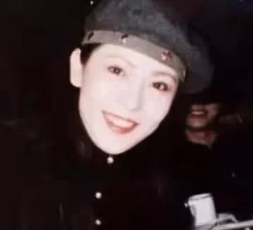 向華強:陳嵐是我摯愛,李小龍死在我前妻的床上,我們還是一家人