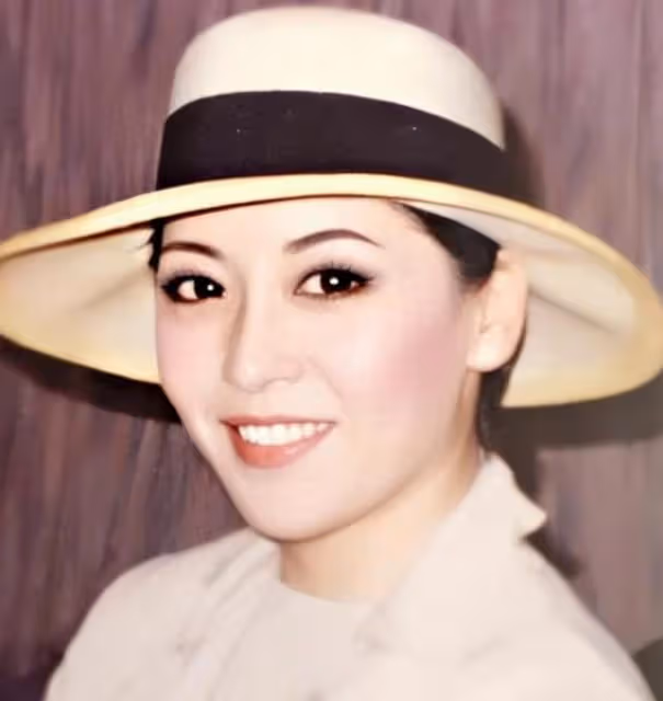 向華強:陳嵐是我摯愛,李小龍死在我前妻的床上,我們還是一家人