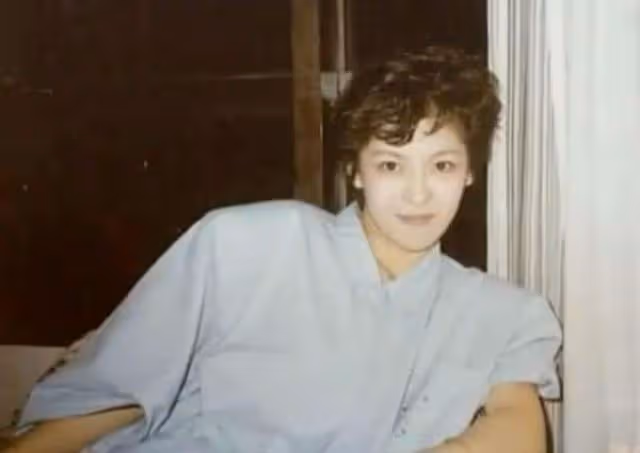 向華強:陳嵐是我摯愛,李小龍死在我前妻的床上,我們還是一家人