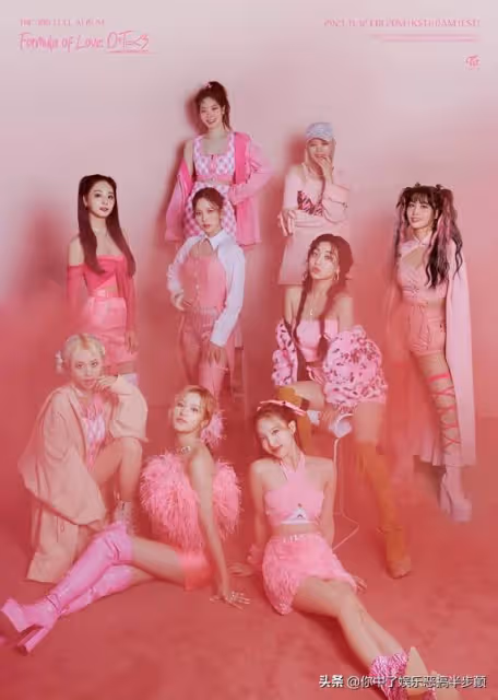 定延在TWICE美國巡演中狀態不佳,身體健康狀況引熱議