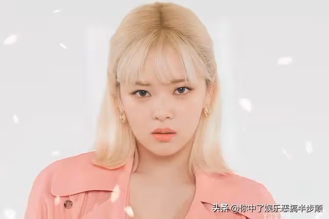 定延在TWICE美國巡演中狀態不佳,身體健康狀況引熱議