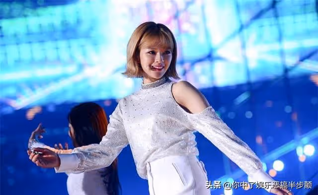 定延在TWICE美國巡演中狀態不佳,身體健康狀況引熱議