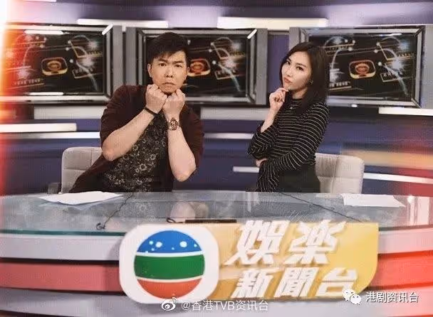 TVB再有確診病例!「聲夢」潘靜文與新聞台幕後都有中招