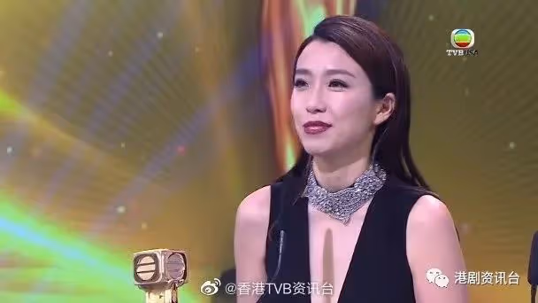 不會為結婚而結婚!TVB當紅花旦說:還沒遇到一起走下去的人