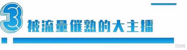 歐萊雅走火，李佳琦中槍：粉絲該罵誰的娘？