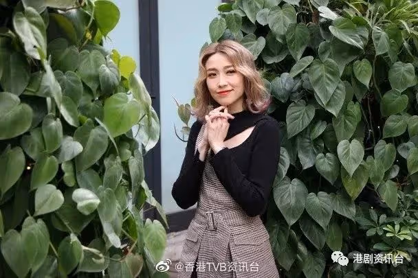不會為結婚而結婚!TVB當紅花旦說:還沒遇到一起走下去的人
