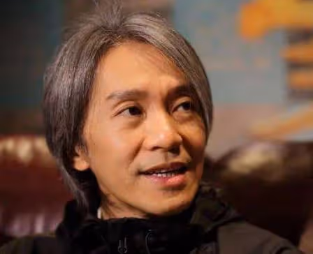 多才多藝周星馳,用苦難締造喜劇之王,精益求精成影帝